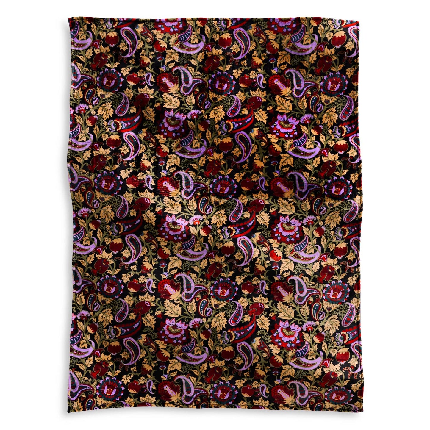 Oversized Throw Blanket