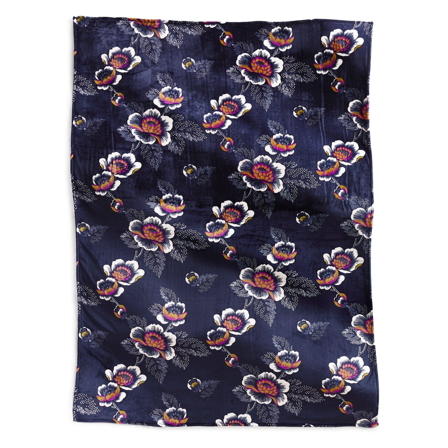 Oversized Throw Blanket