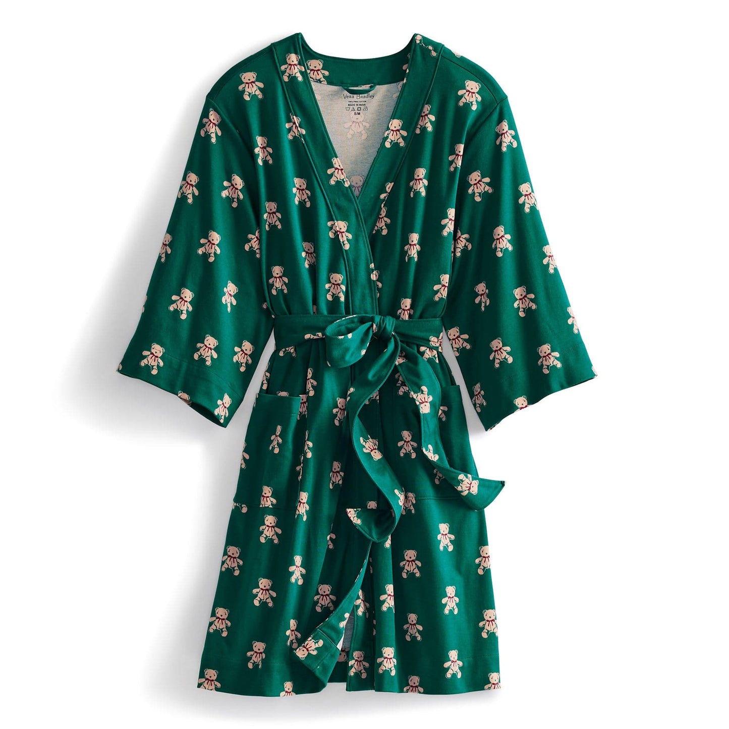 Knit Robe