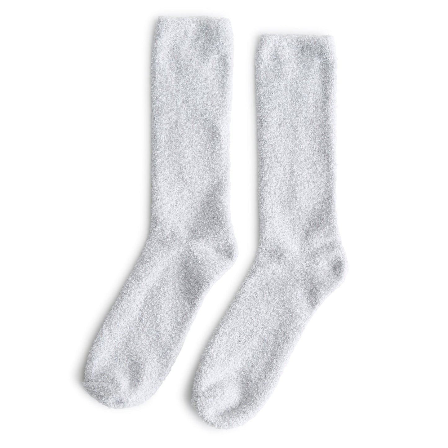 Fleece Socks