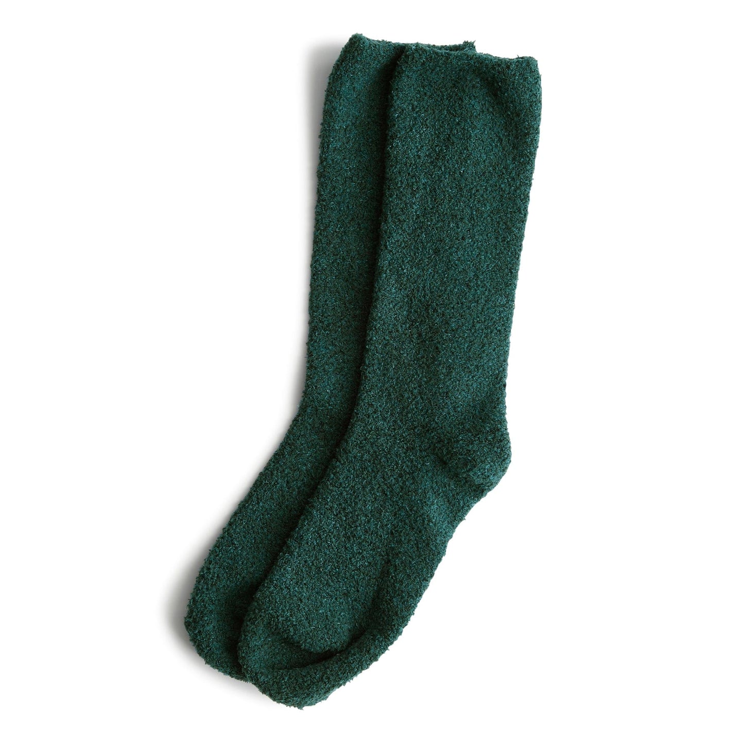 Fleece Socks