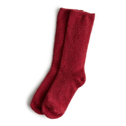 Fleece Socks
