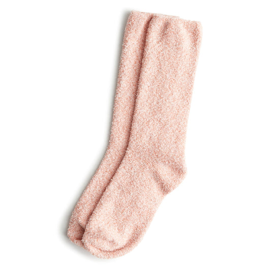 Fleece Socks