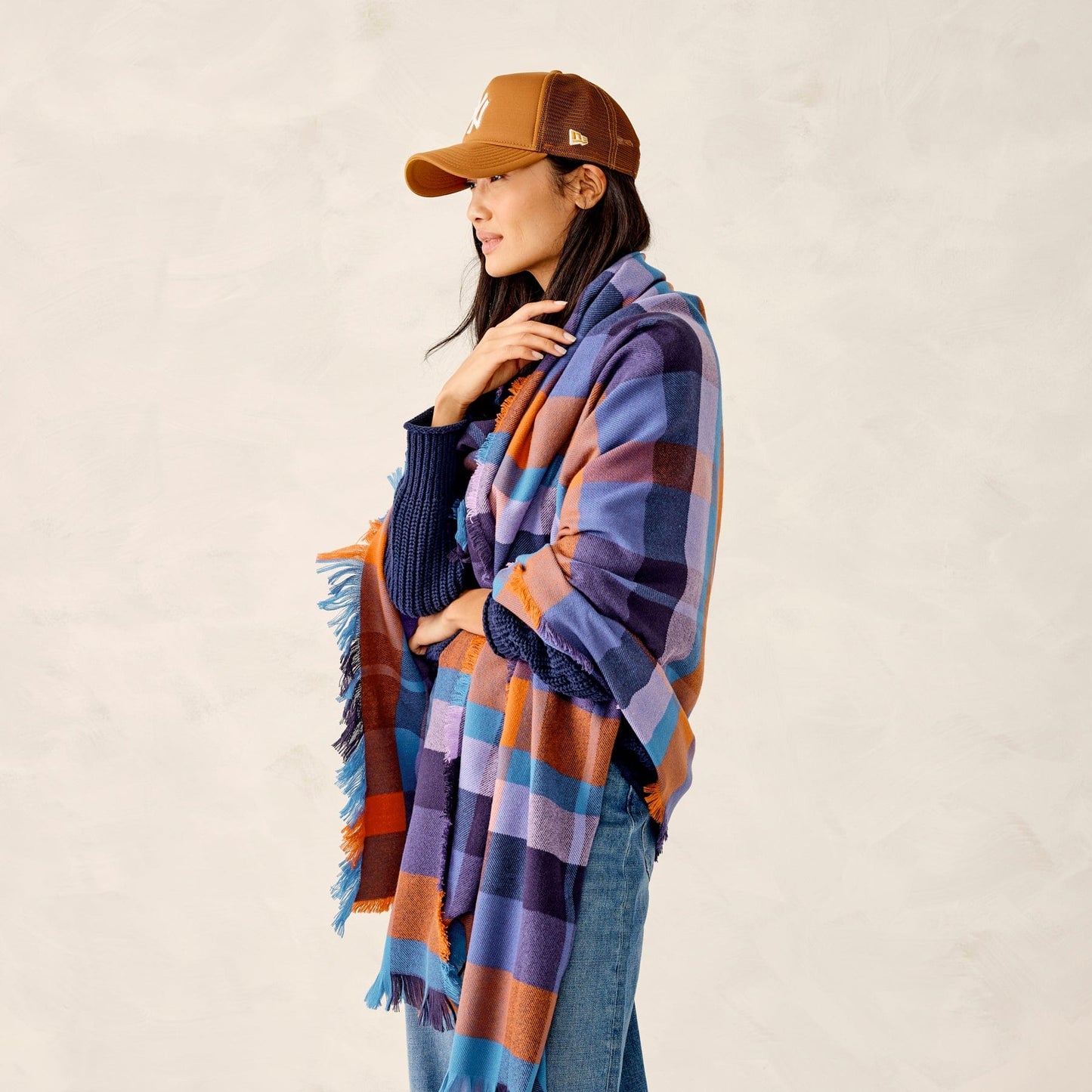 Blanket Wrap