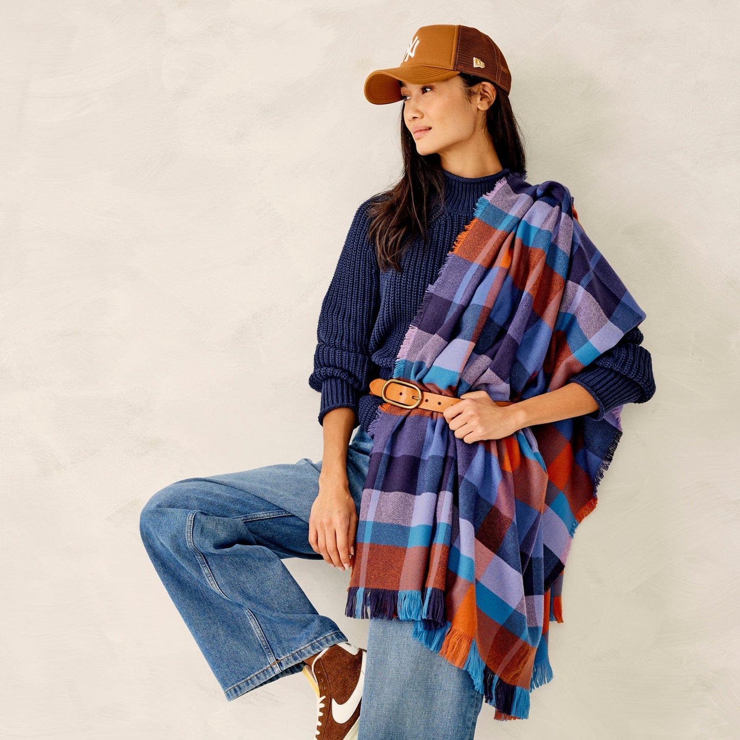 Blanket Wrap