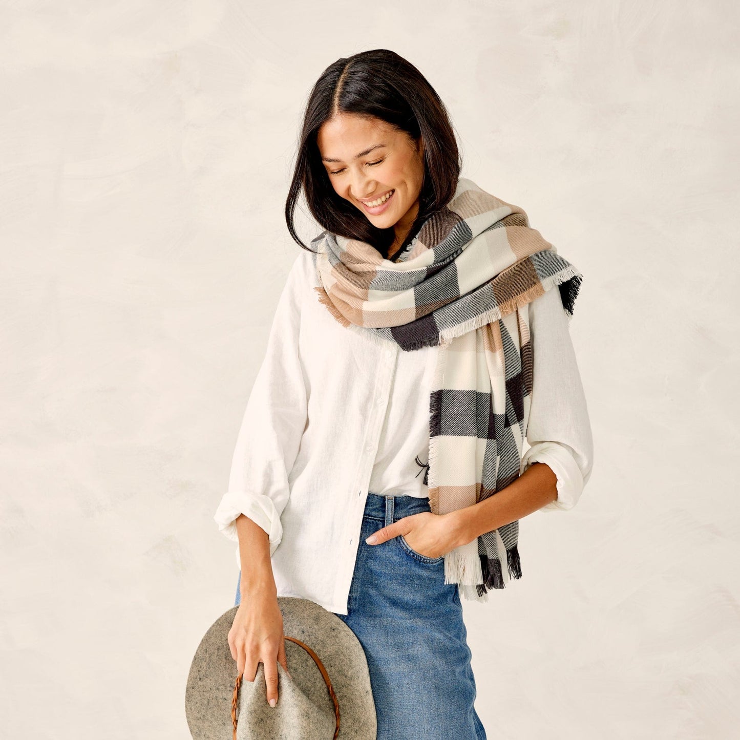 Blanket Wrap