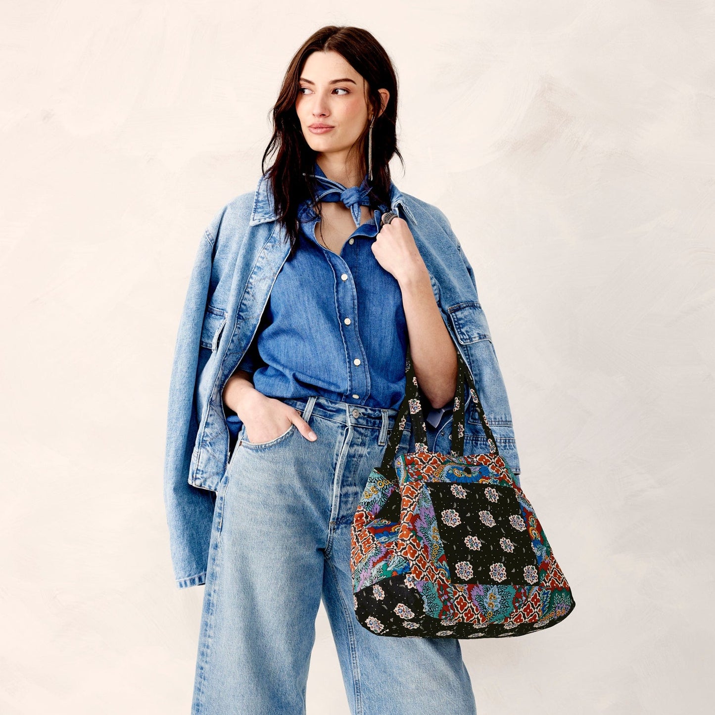 Hathaway Tote