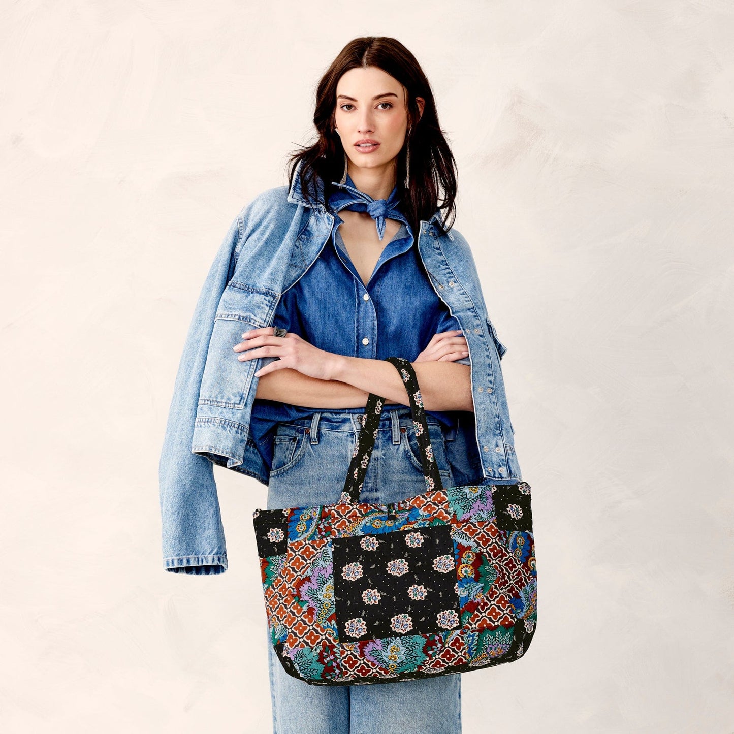 Hathaway Tote