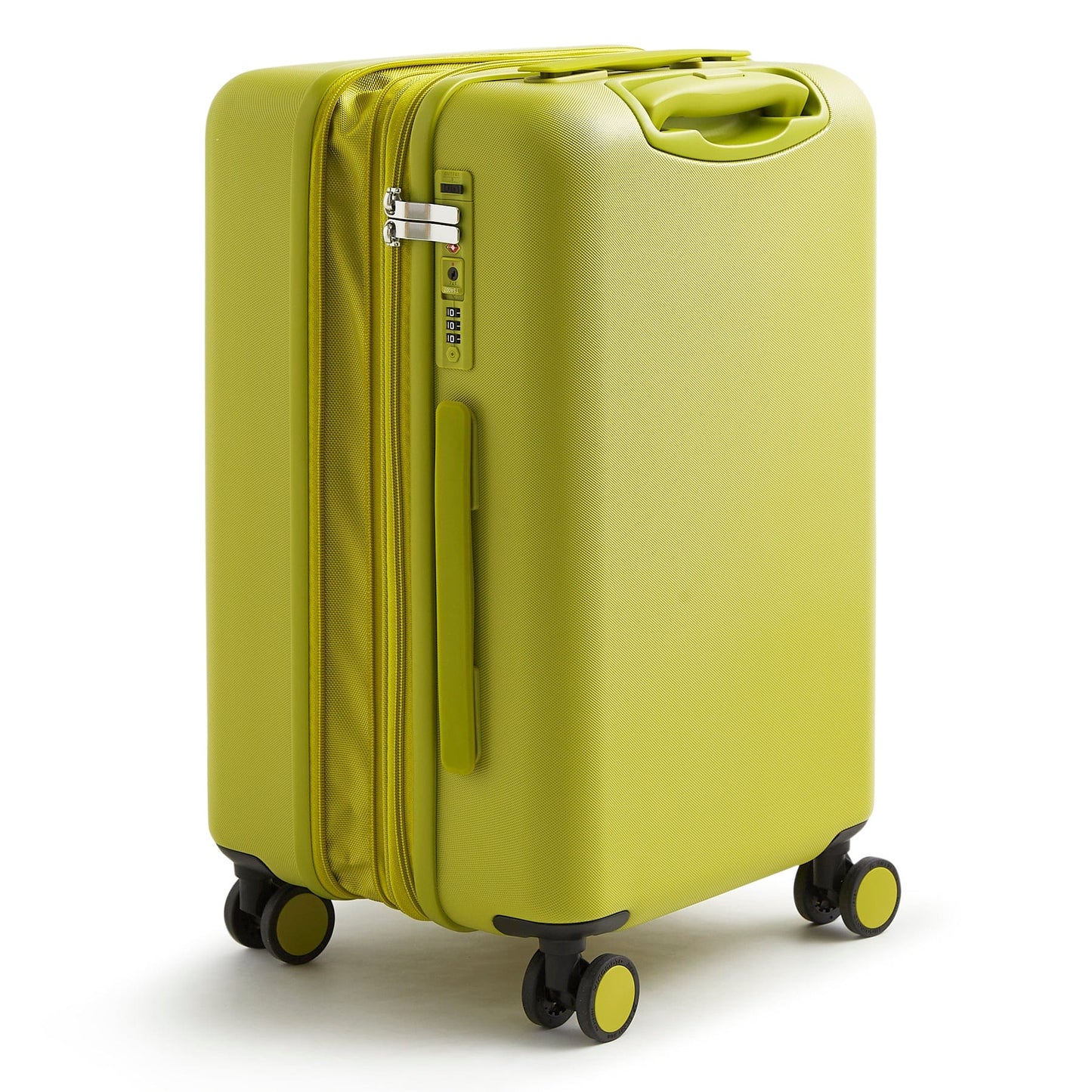 2 Pc. Nested Luggage Set