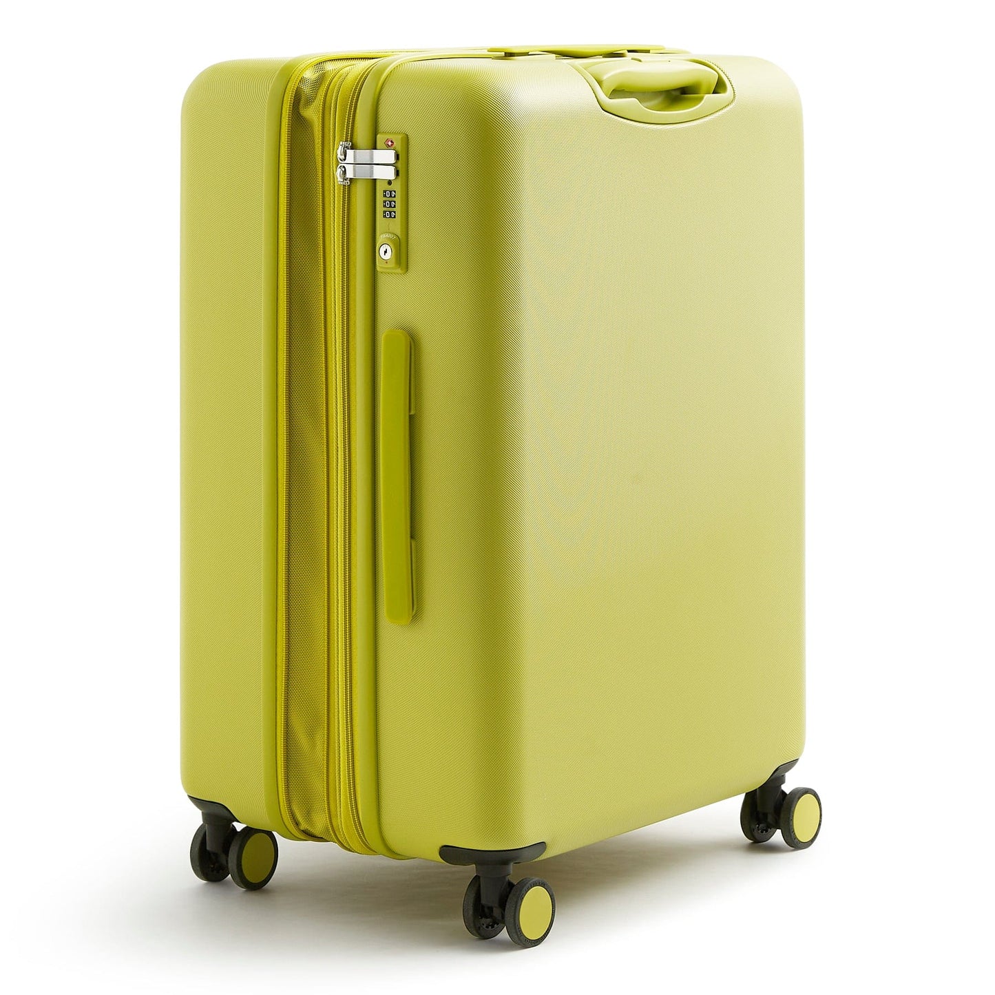 2 Pc. Nested Luggage Set