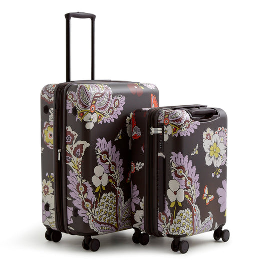 2 Pc. Nested Luggage Set