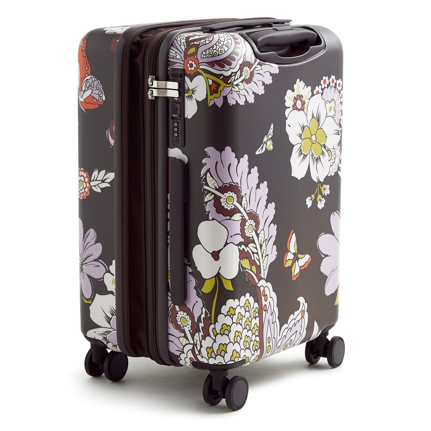 2 Pc. Nested Luggage Set
