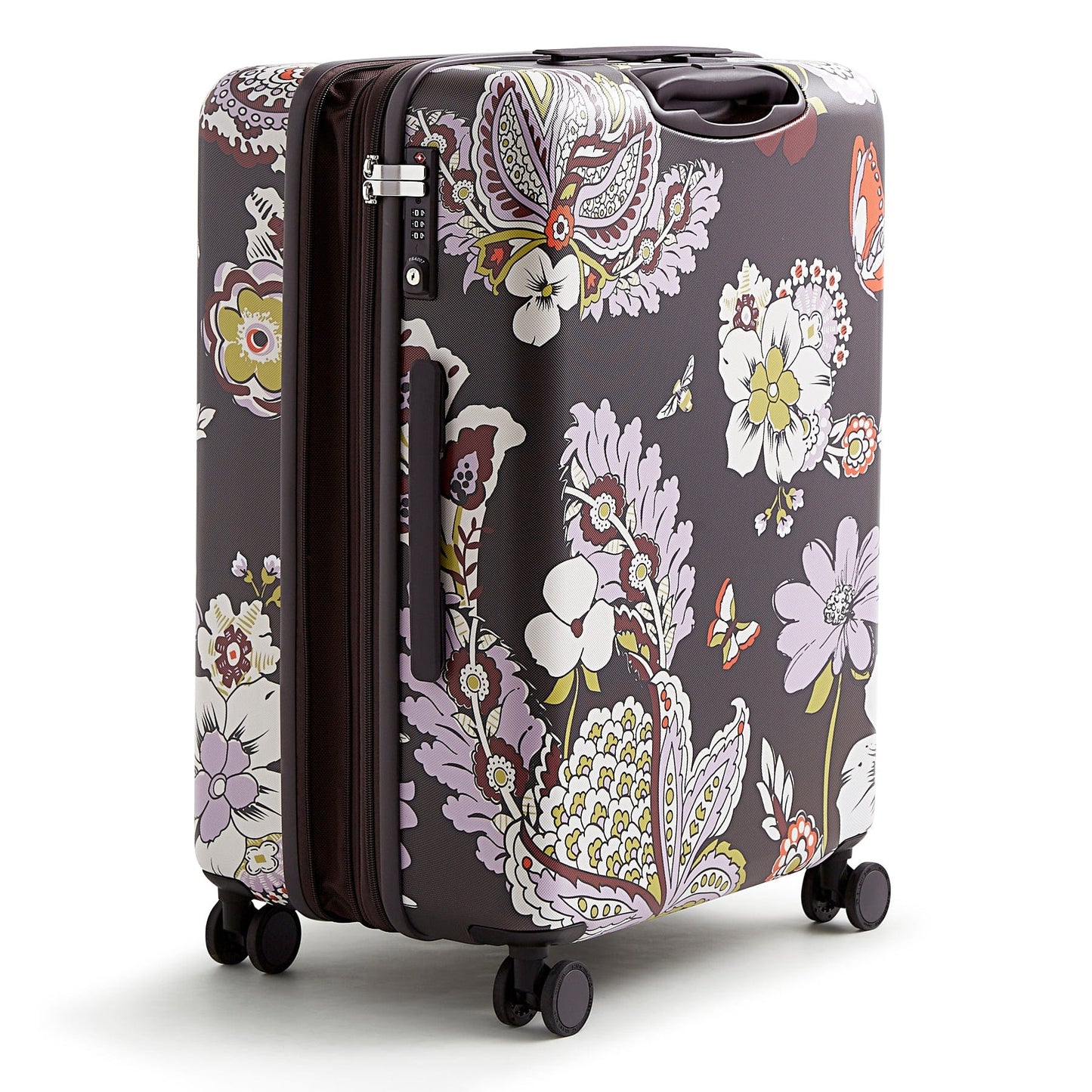 2 Pc. Nested Luggage Set