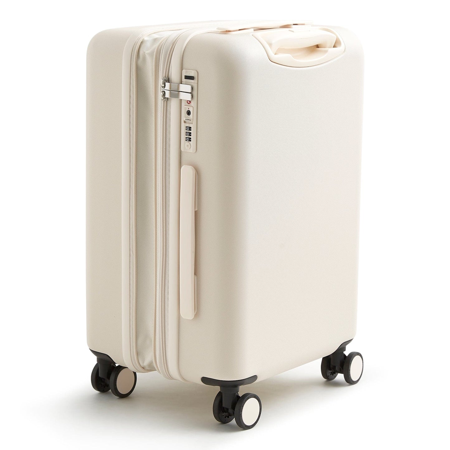 2 Pc. Nested Luggage Set