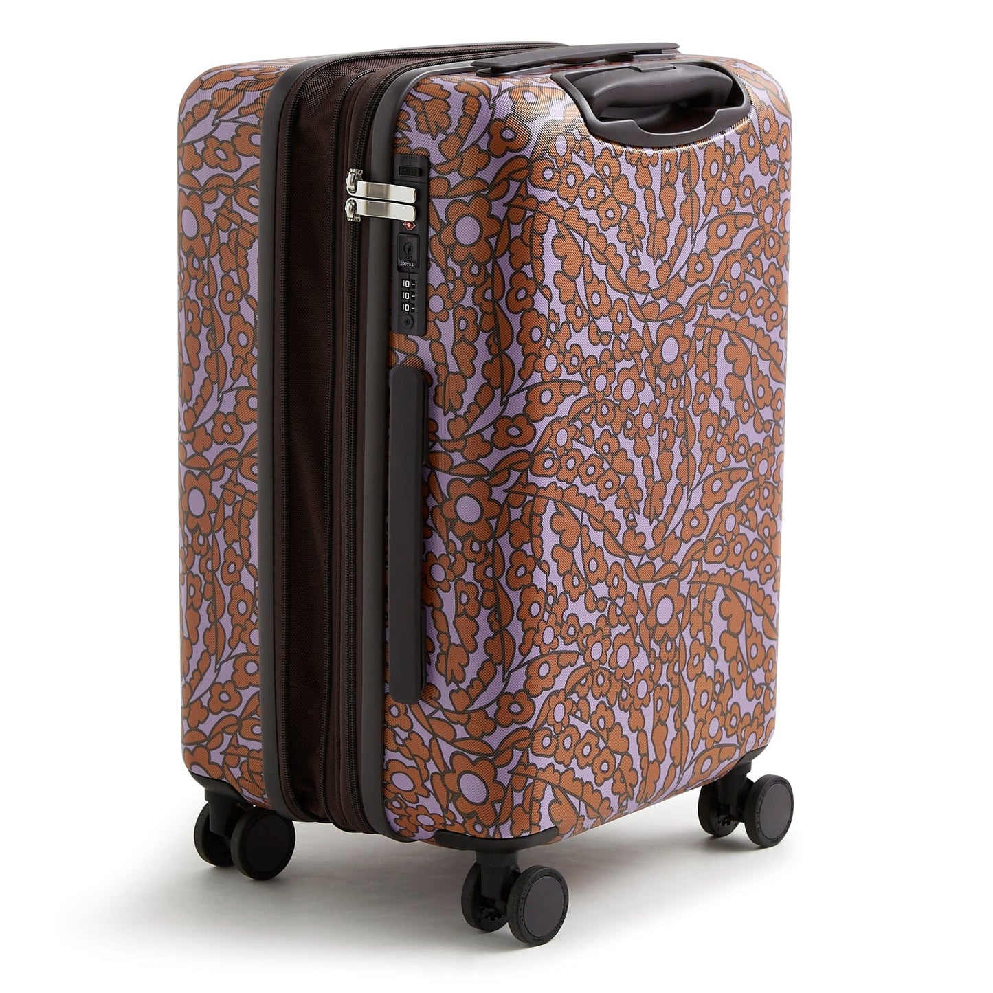2 Pc. Nested Luggage Set