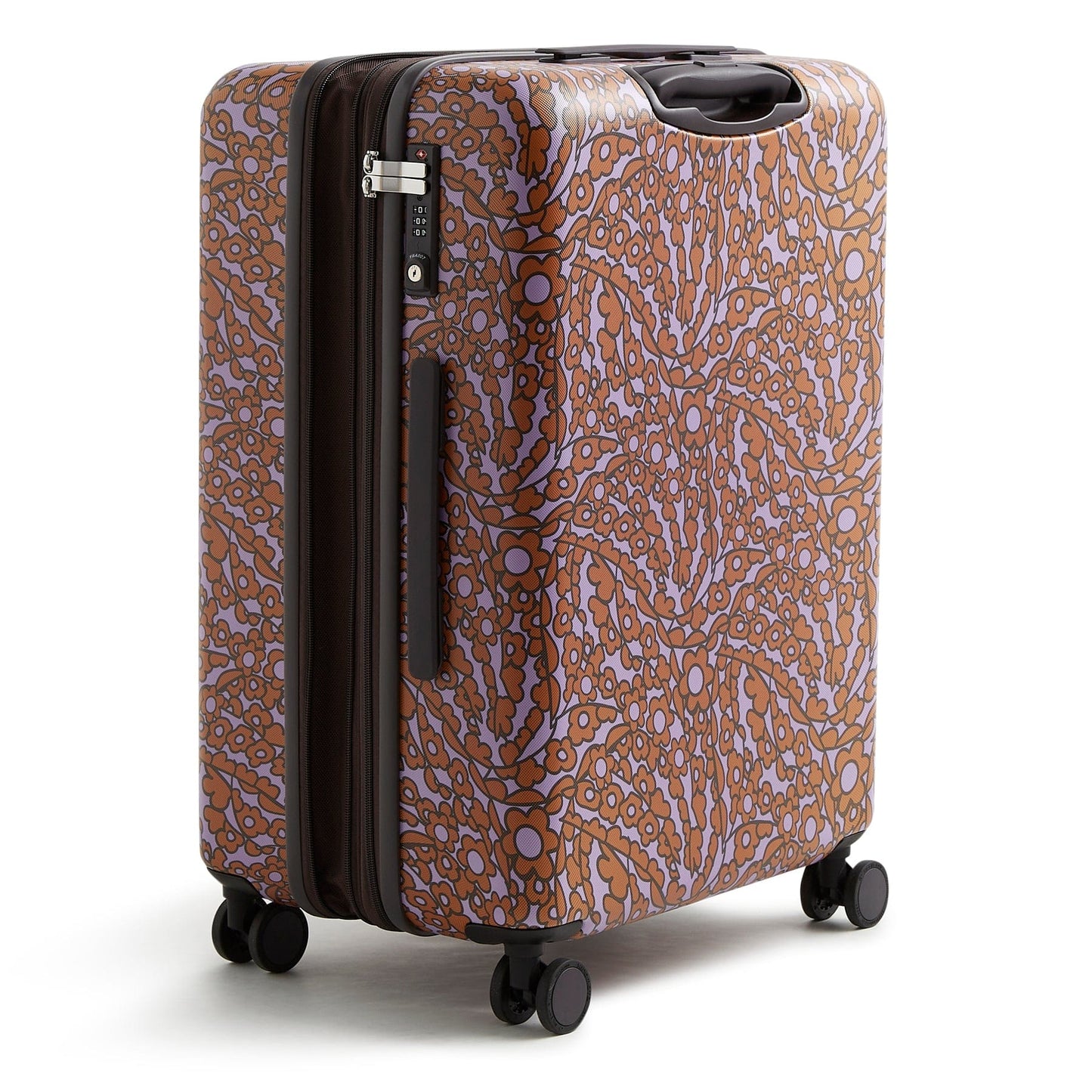 2 Pc. Nested Luggage Set