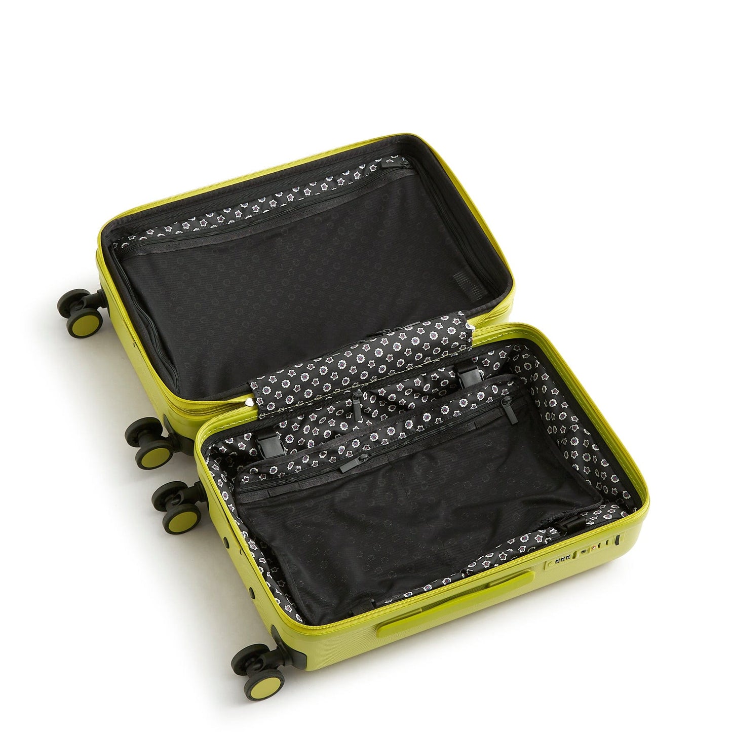 3 Pc. Nested Luggage Set