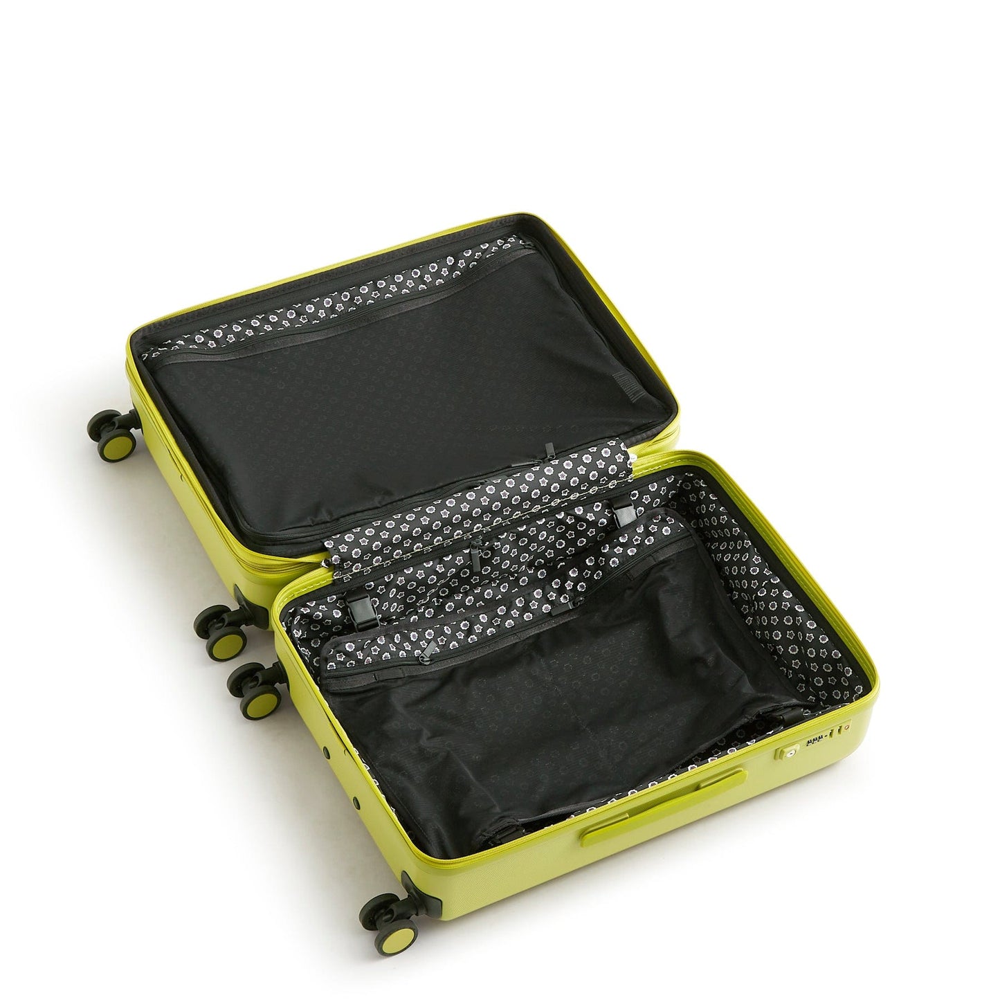 3 Pc. Nested Luggage Set