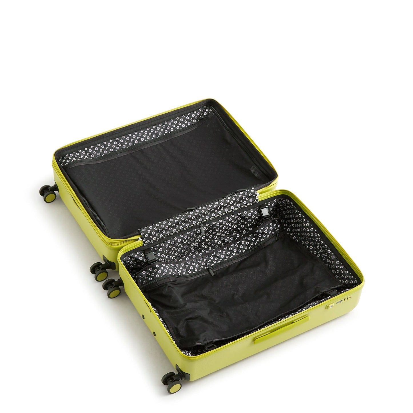 3 Pc. Nested Luggage Set