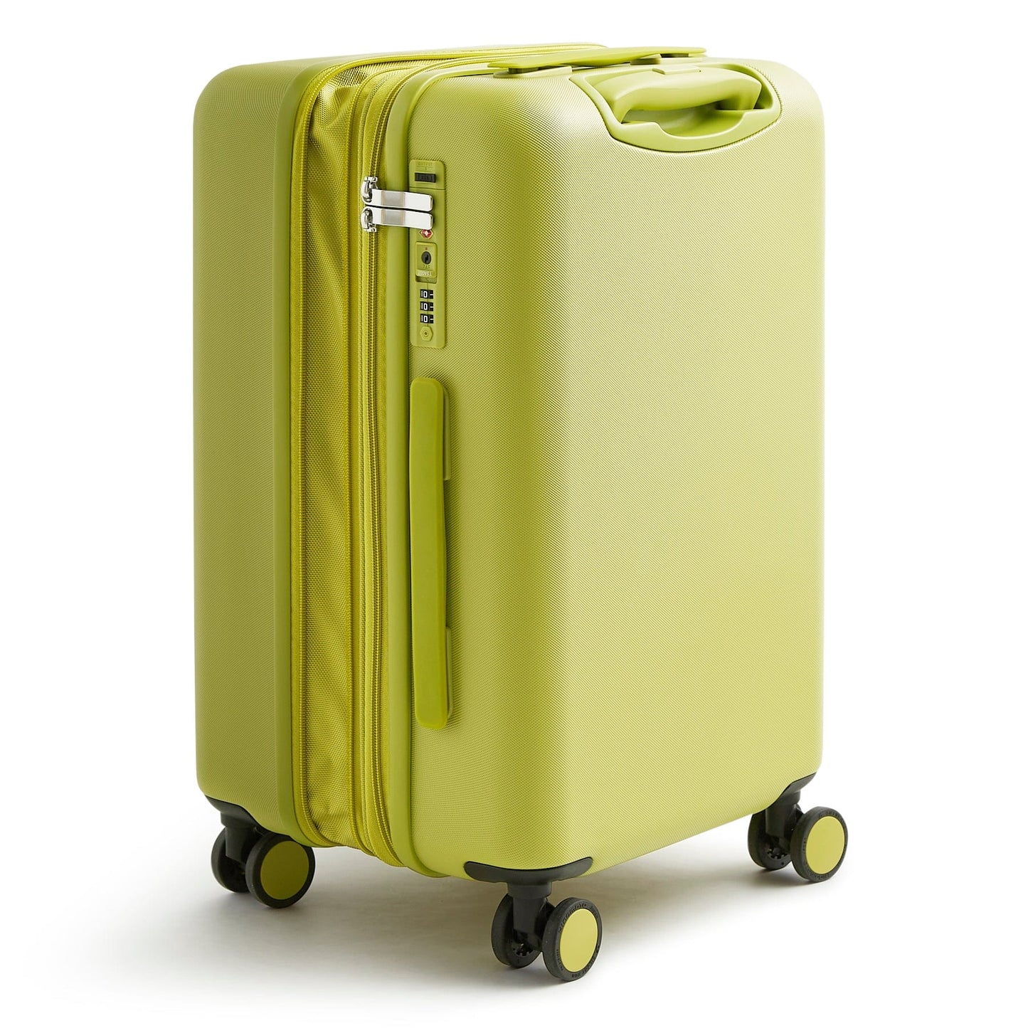 3 Pc. Nested Luggage Set