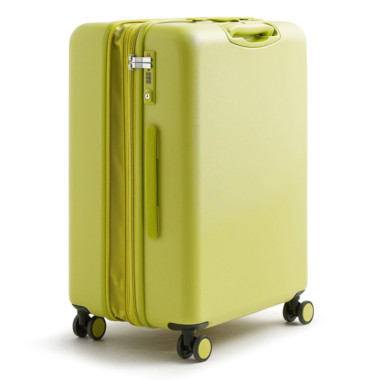 3 Pc. Nested Luggage Set