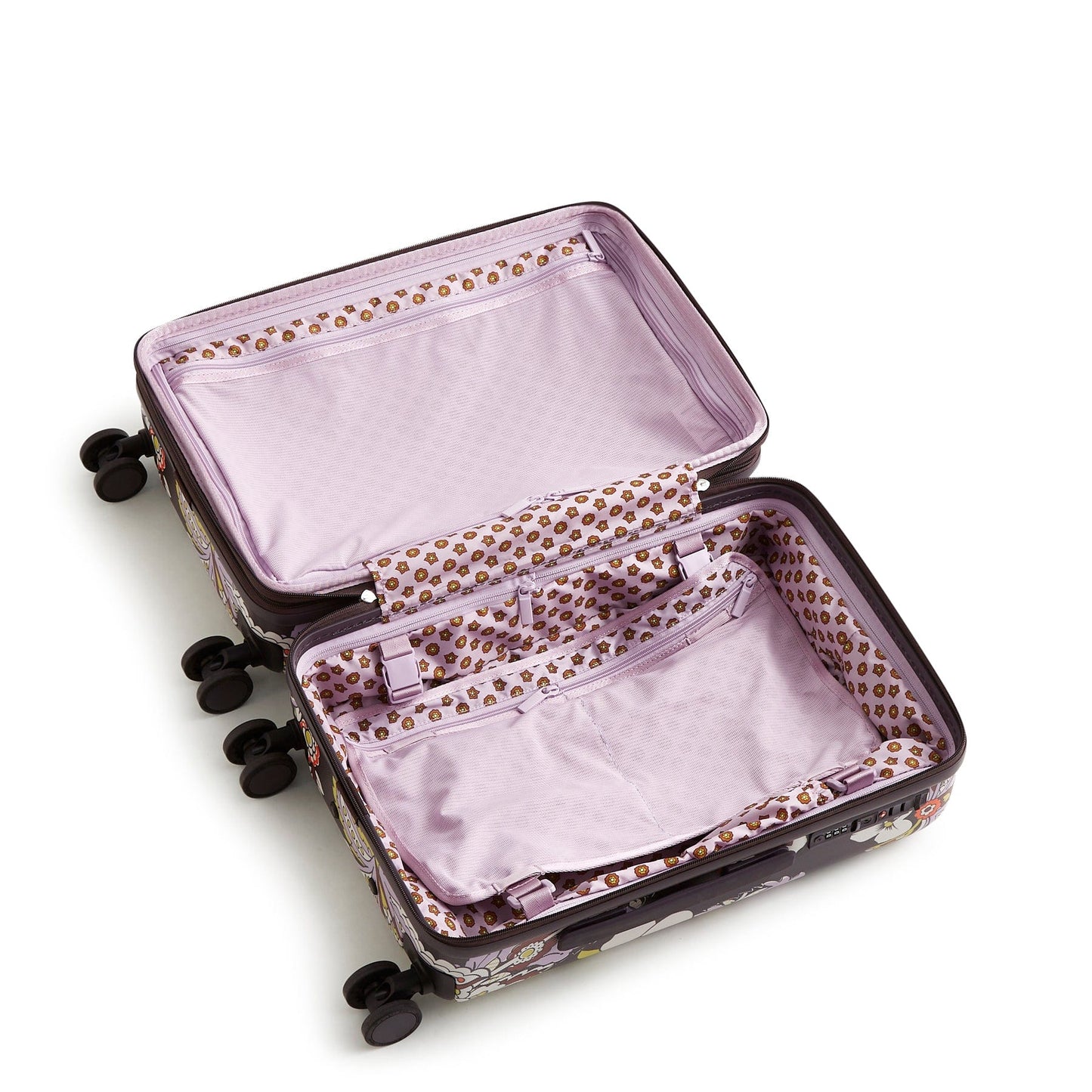 3 Pc. Nested Luggage Set