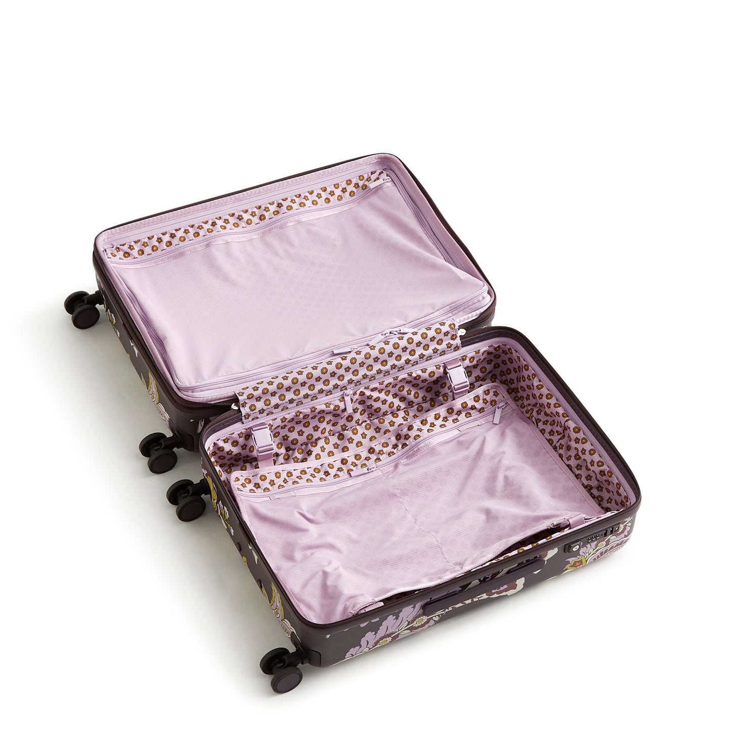 3 Pc. Nested Luggage Set