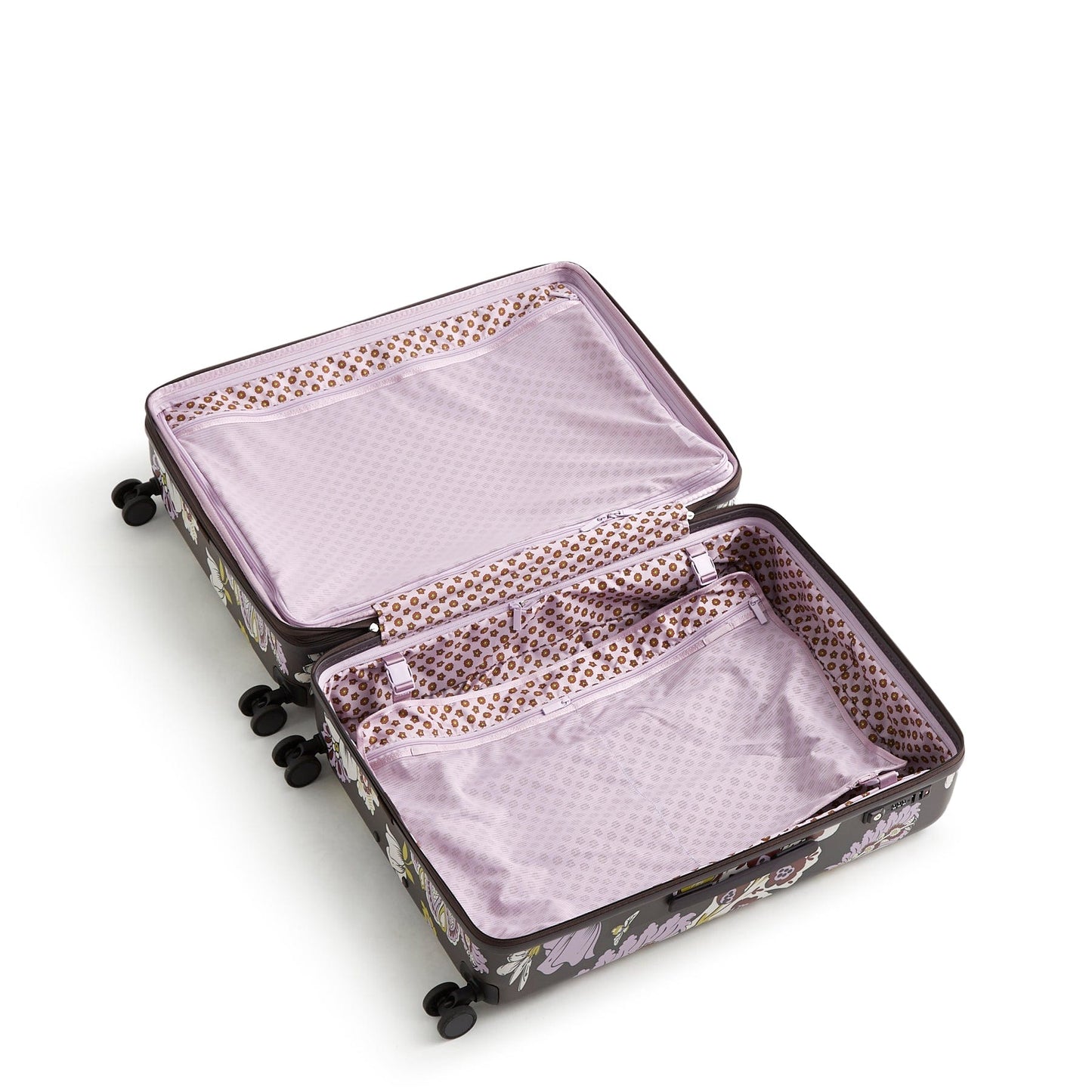 3 Pc. Nested Luggage Set