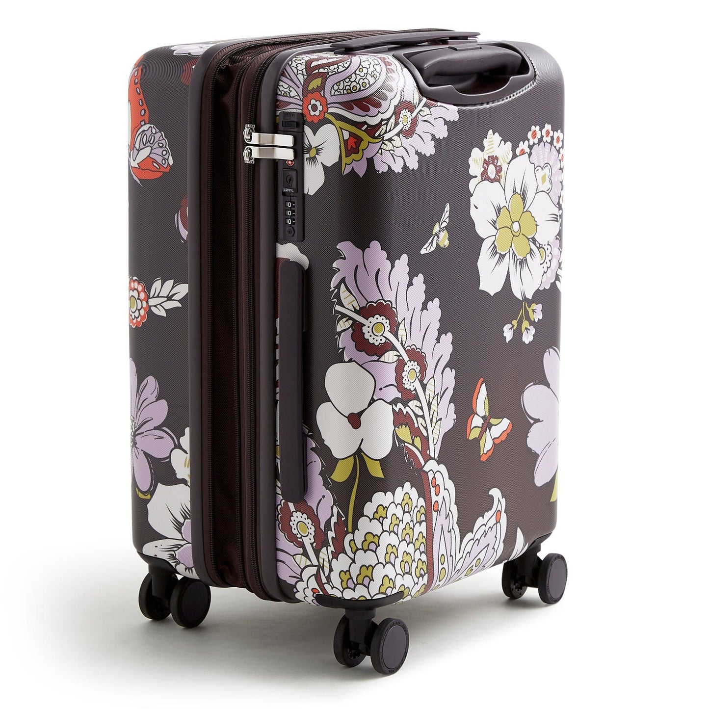 3 Pc. Nested Luggage Set