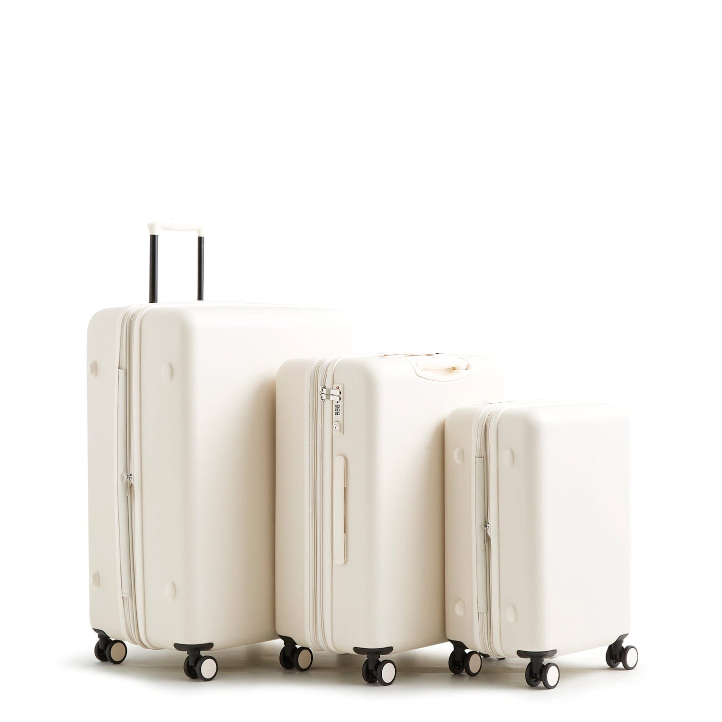 3 Pc. Nested Luggage Set