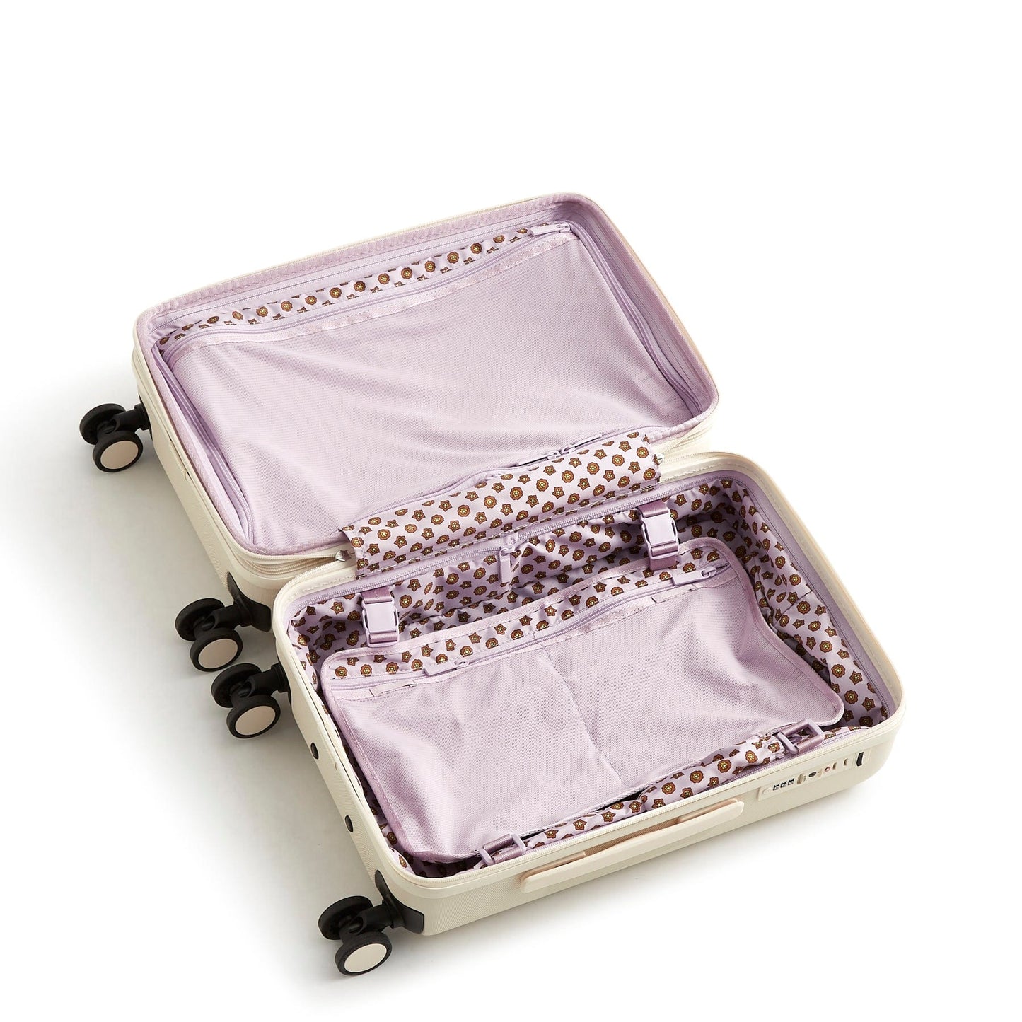 3 Pc. Nested Luggage Set