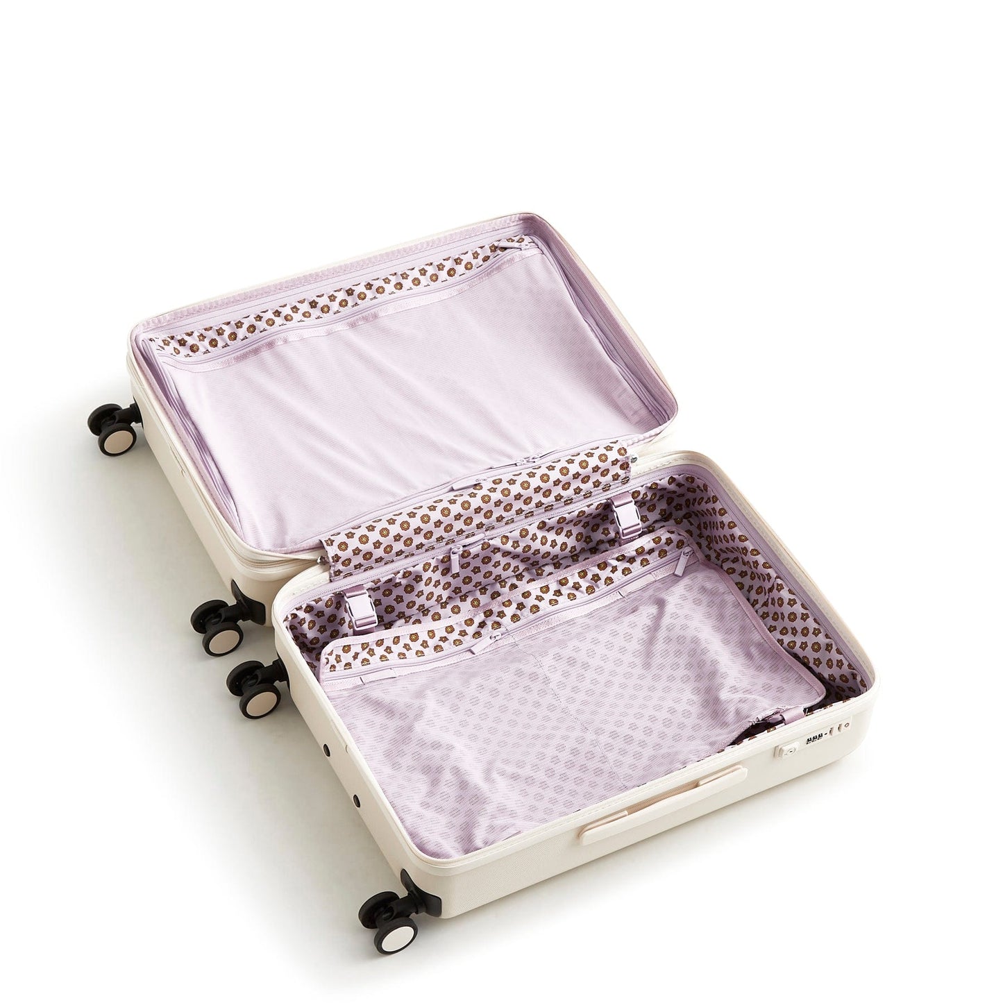 3 Pc. Nested Luggage Set