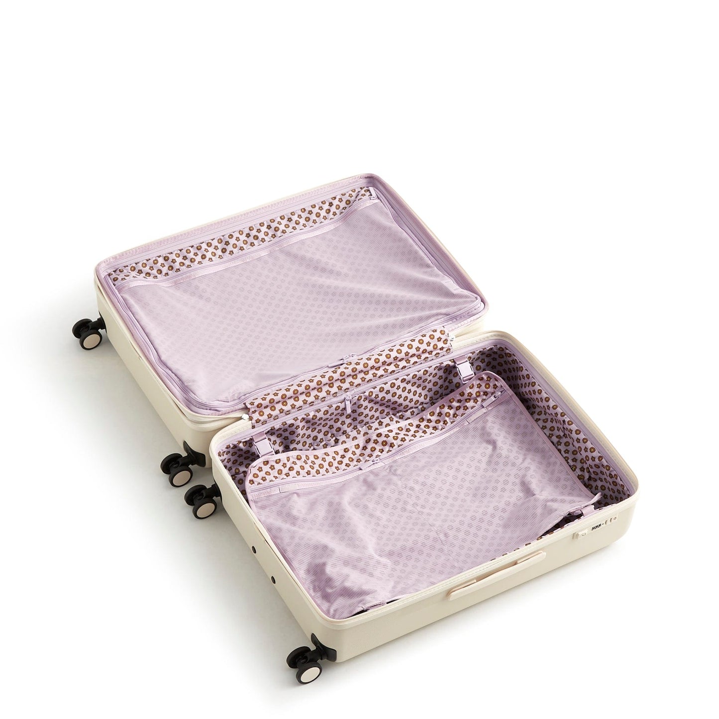 3 Pc. Nested Luggage Set