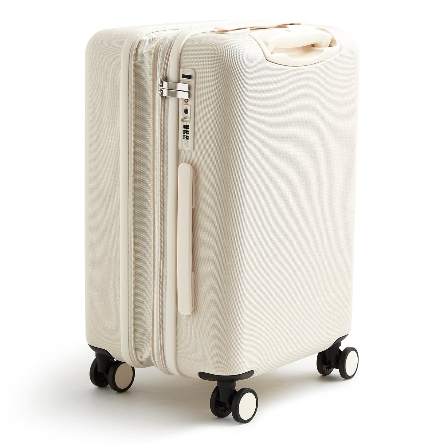 3 Pc. Nested Luggage Set