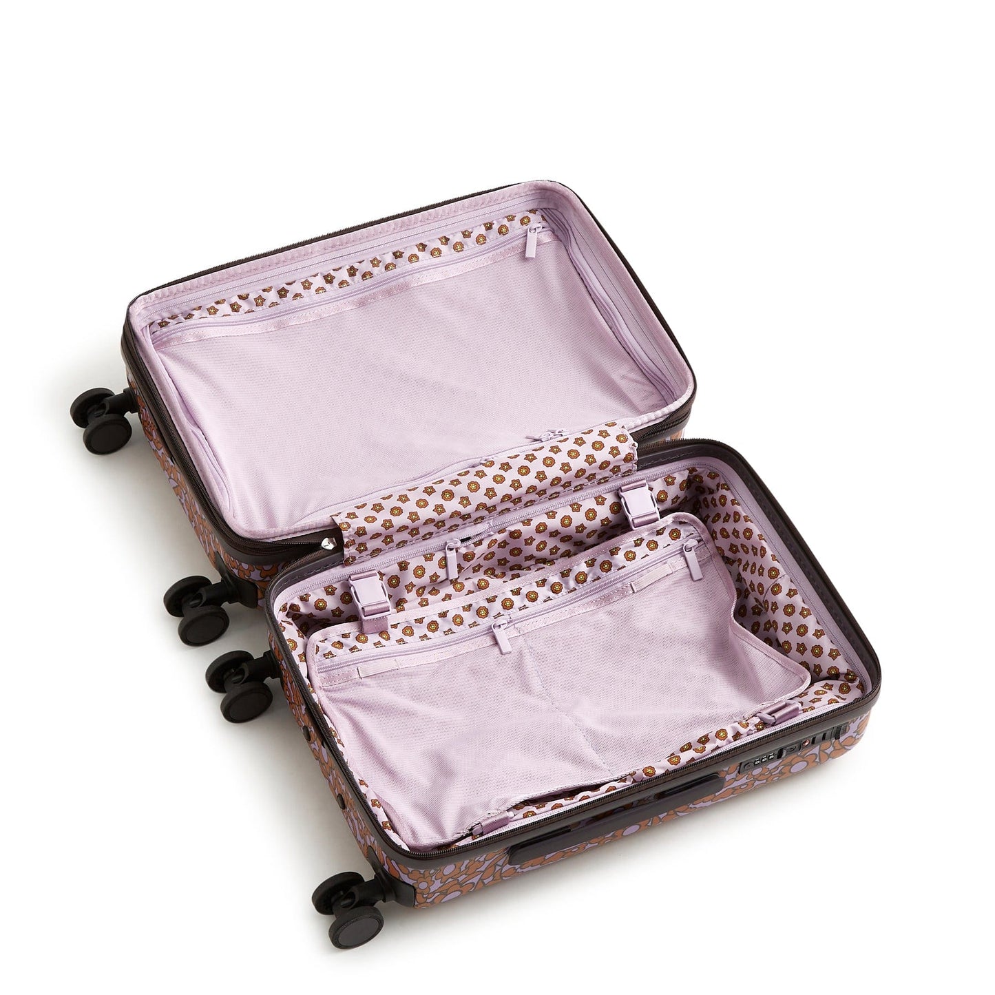 3 Pc. Nested Luggage Set