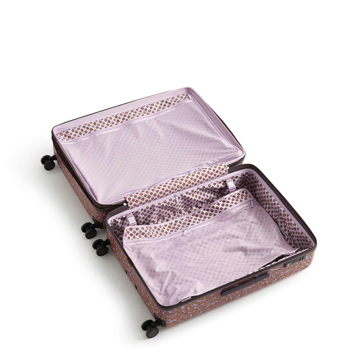 3 Pc. Nested Luggage Set