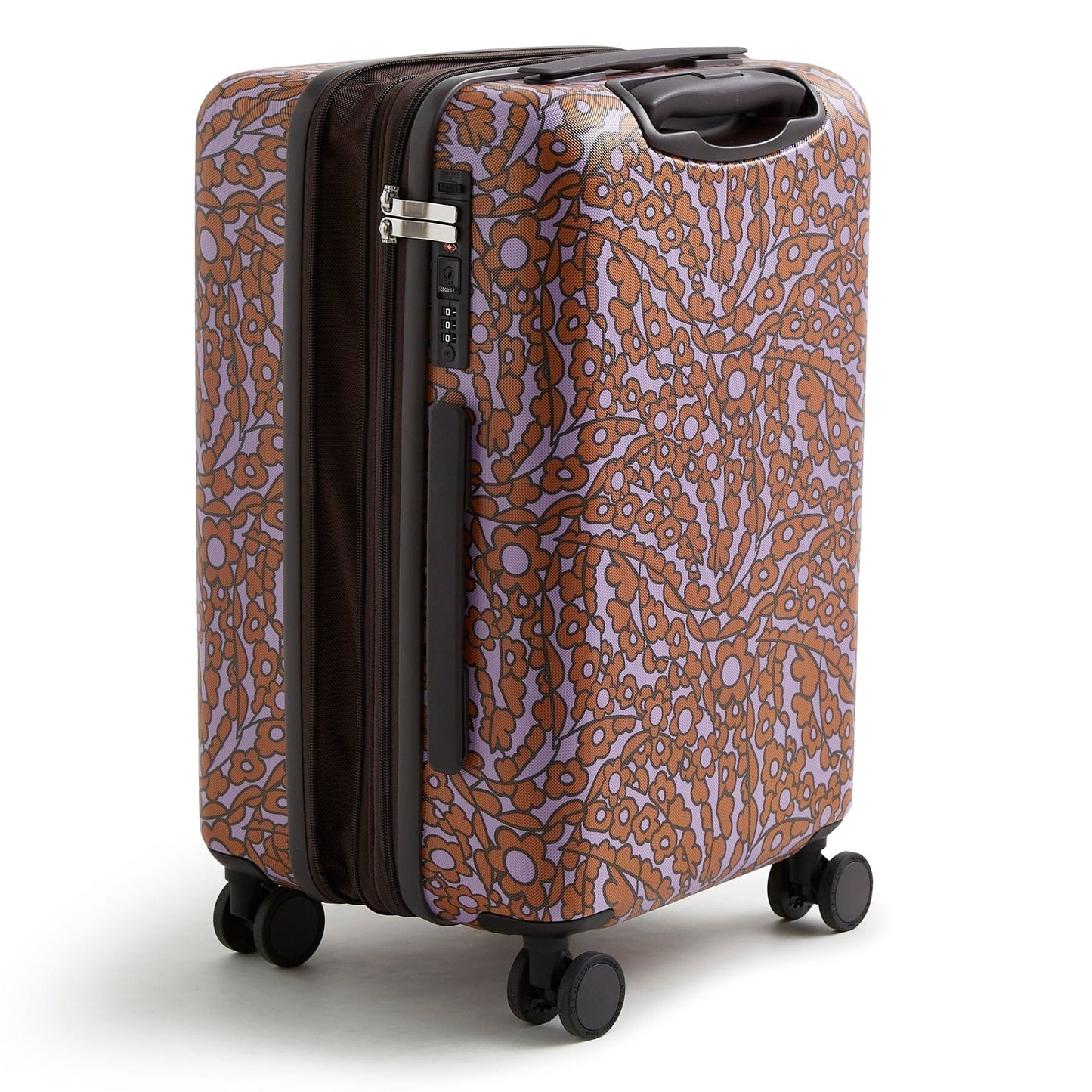 3 Pc. Nested Luggage Set
