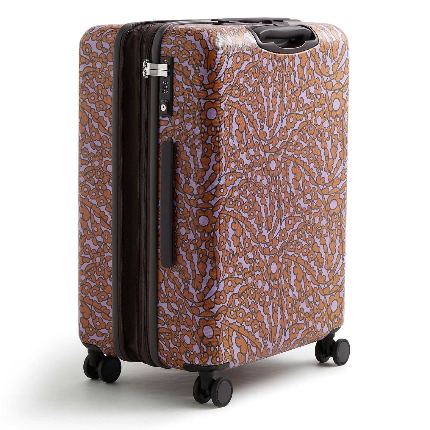 3 Pc. Nested Luggage Set
