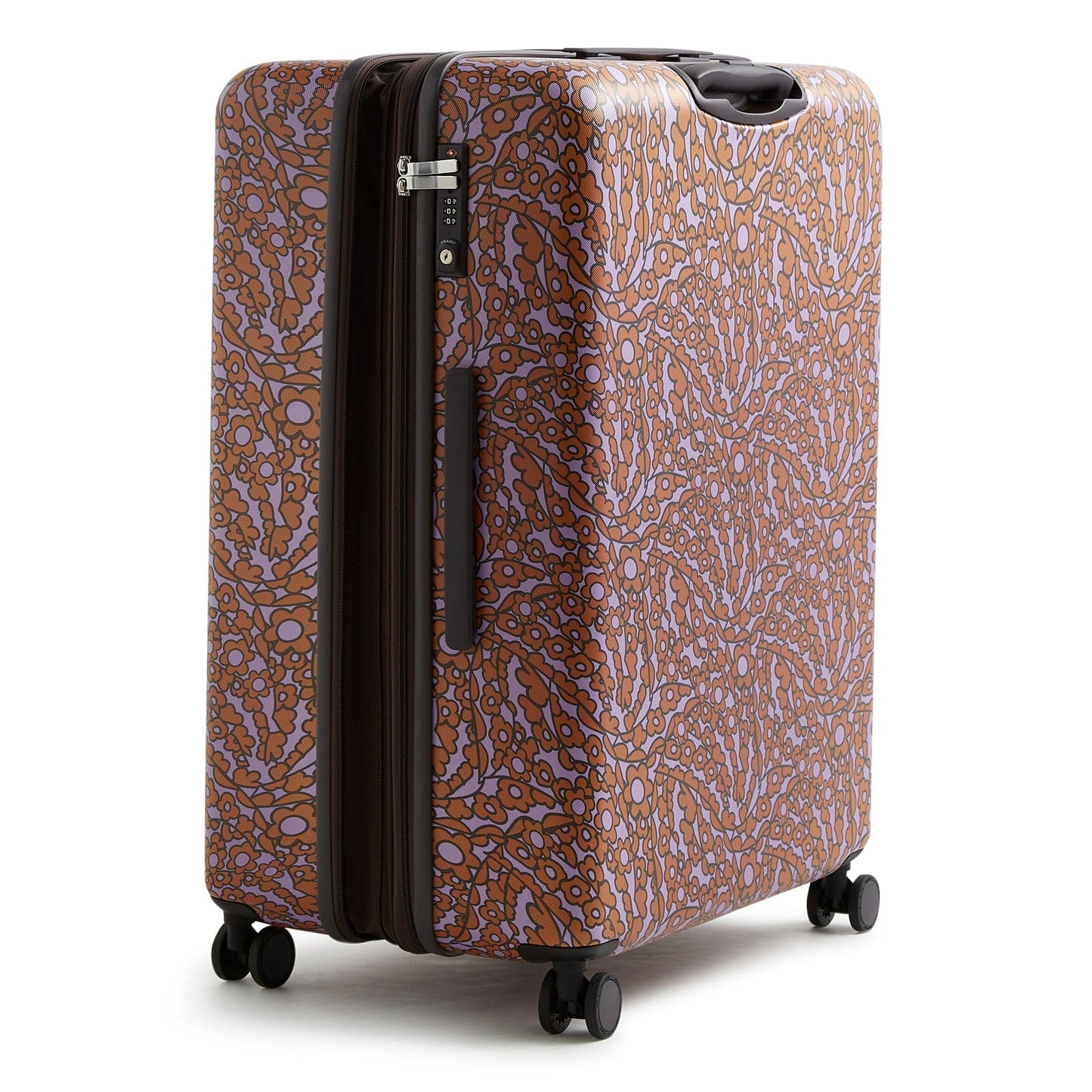 3 Pc. Nested Luggage Set