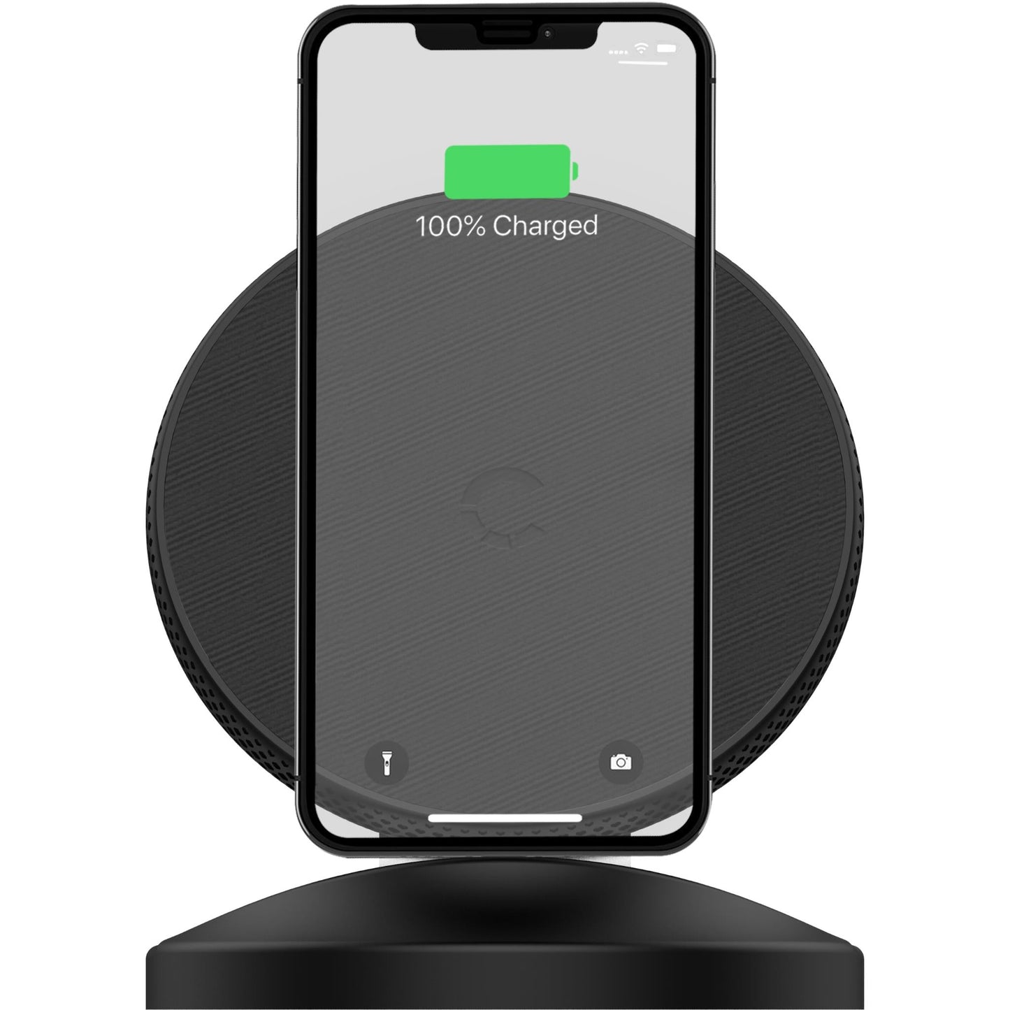 Cygnett PrimePro 15W Wireless Charger (Black)