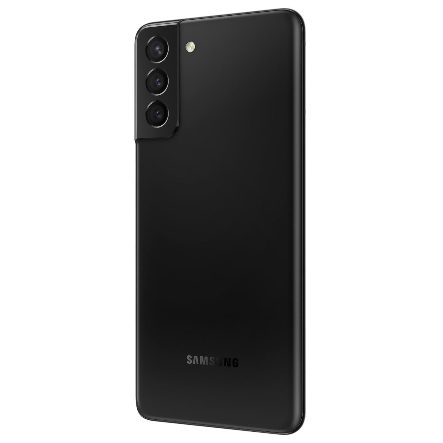 Samsung Galaxy S21+ 5G 128GB (Black)