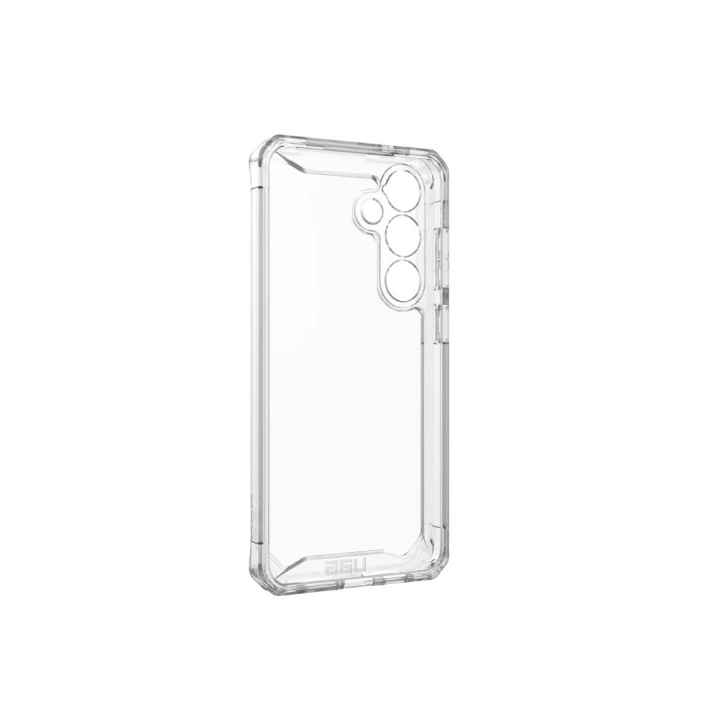 UAG Plyo Phone Case for Samsung S24+ (Ice)