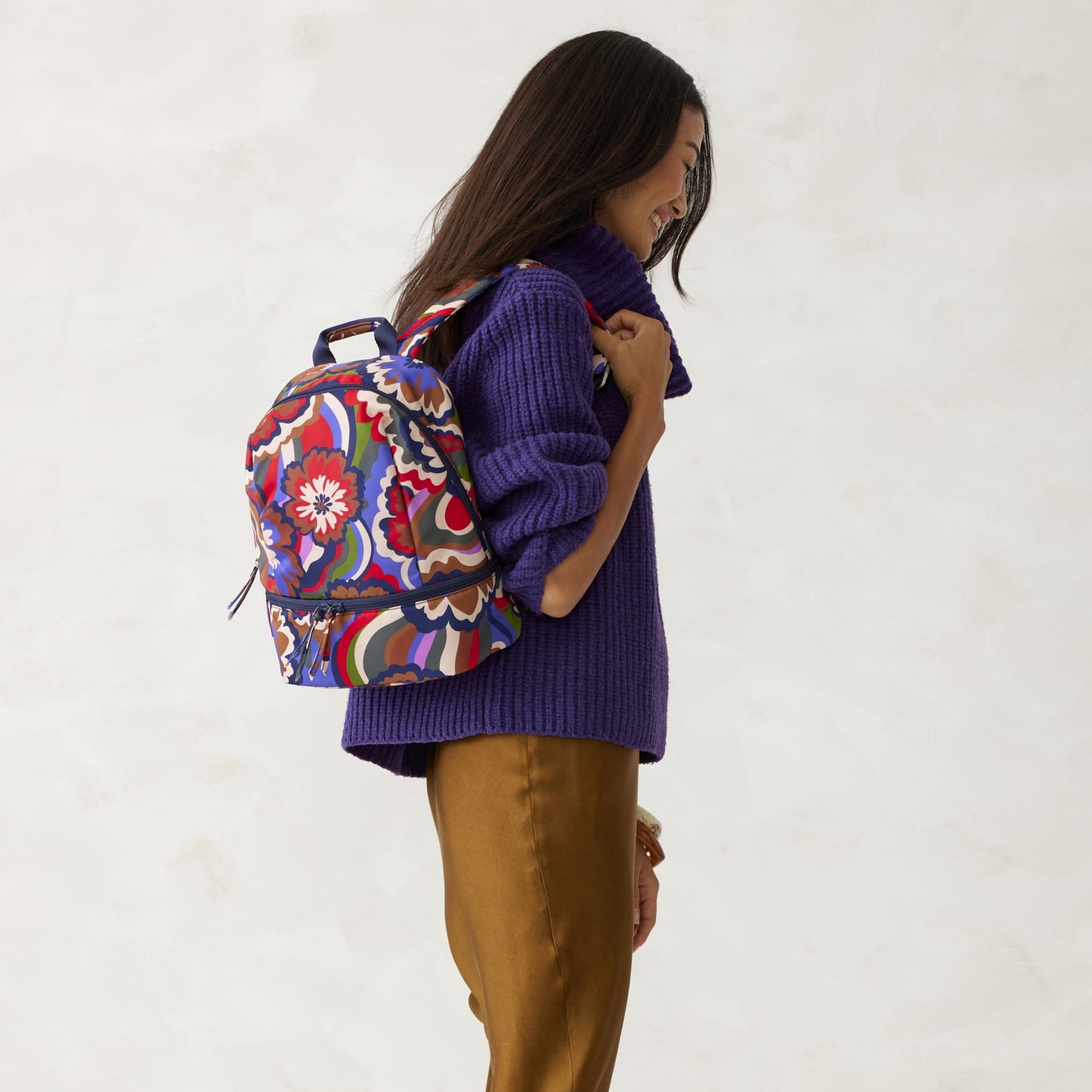Small Chancery Backpack