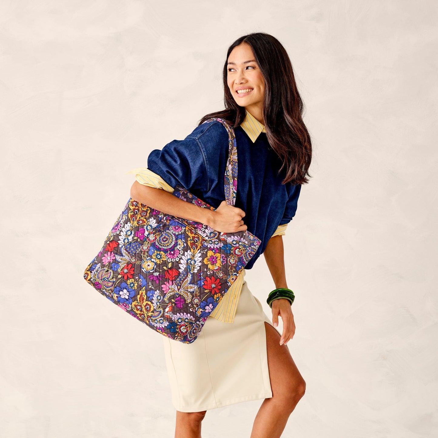 Clermont Tote Bag