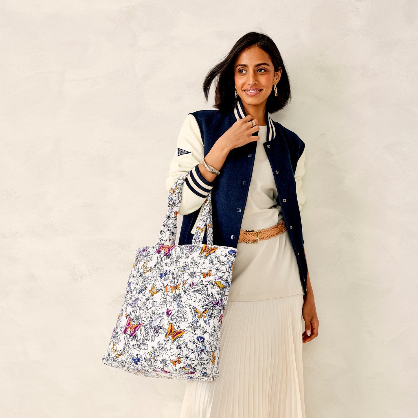 Clermont Tote Bag