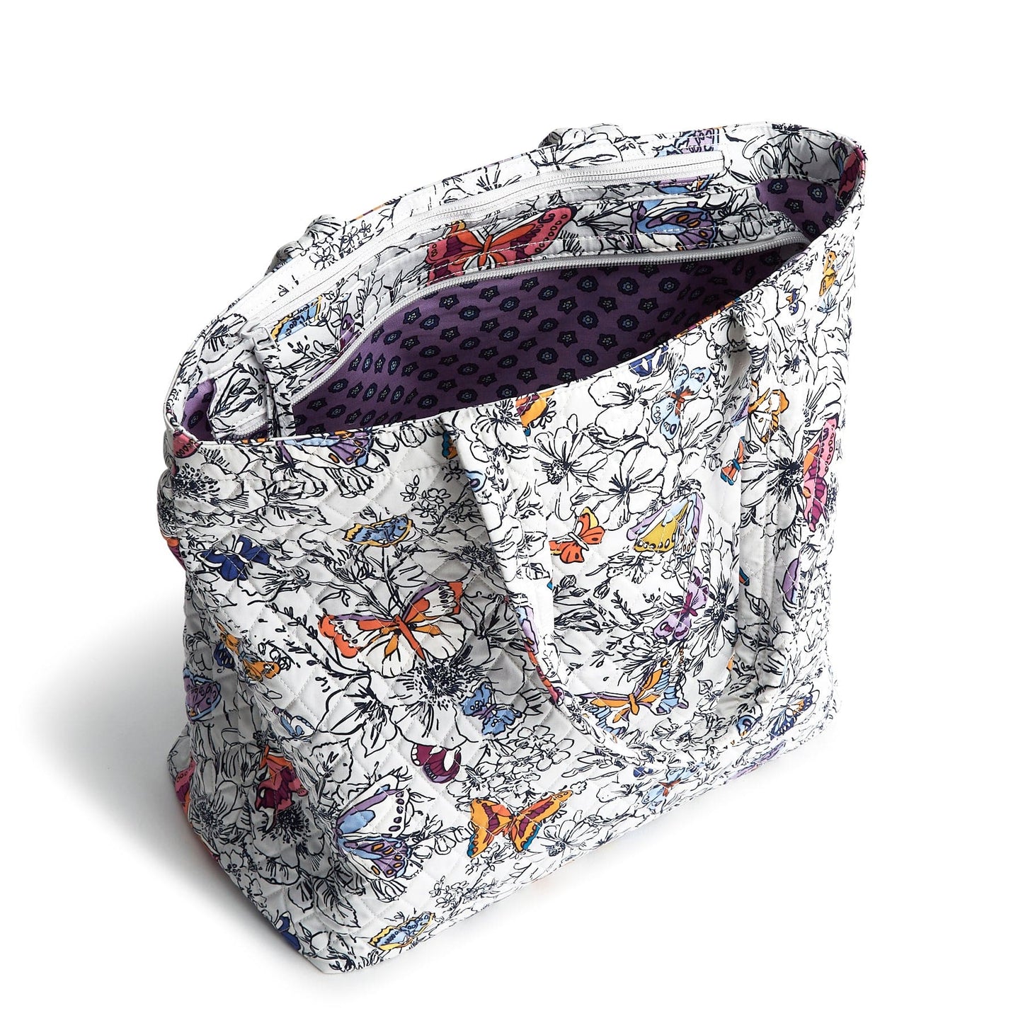 Clermont Tote Bag