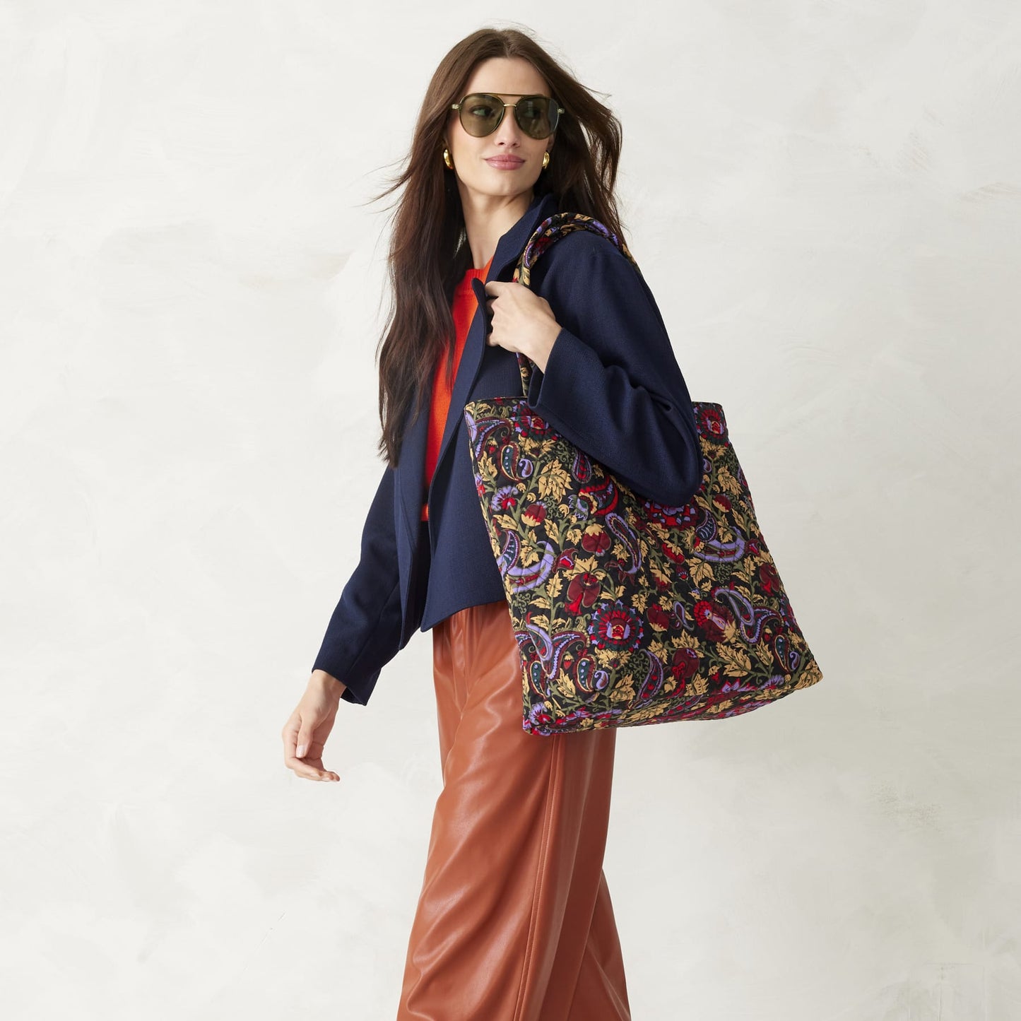 Clermont Tote Bag