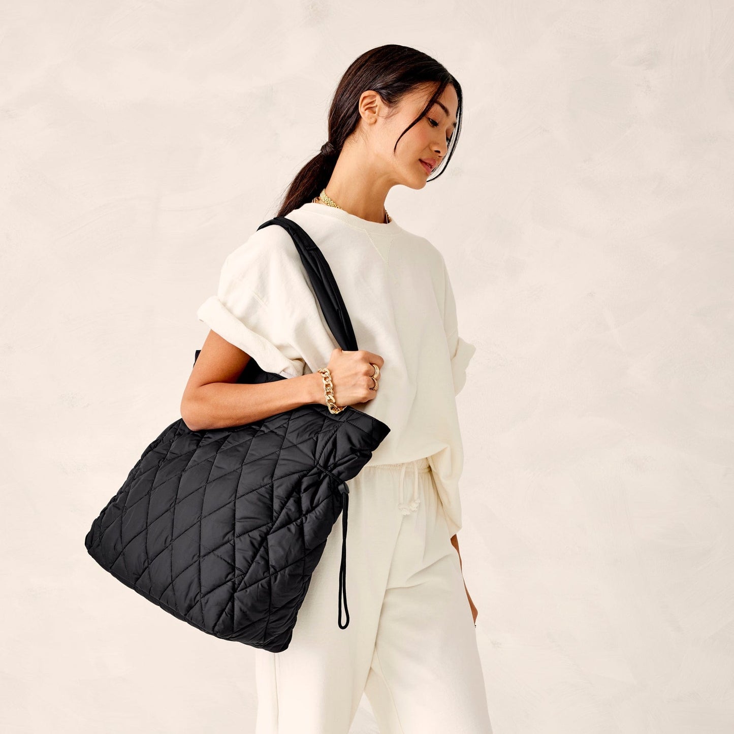 Clermont Tote Bag