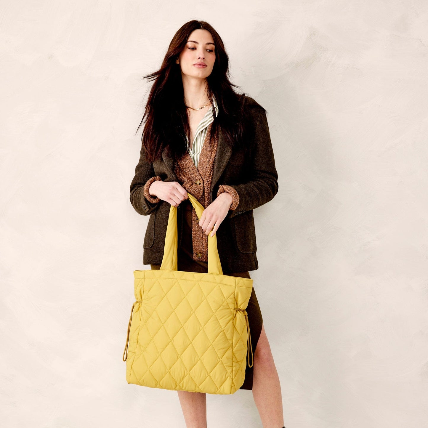 Clermont Tote Bag