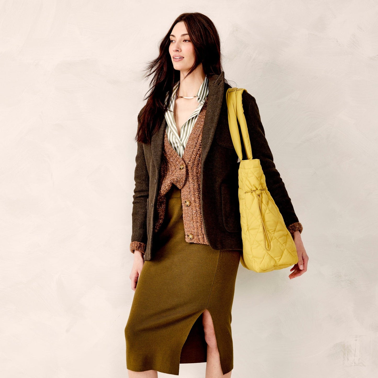 Clermont Tote Bag